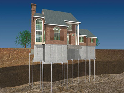 Foundation Repair