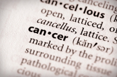 cancer-word-edit