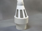 IceGuard Sump Pump Discharge Line System