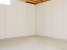 Paneling Systems and Wall Solutions<br />
