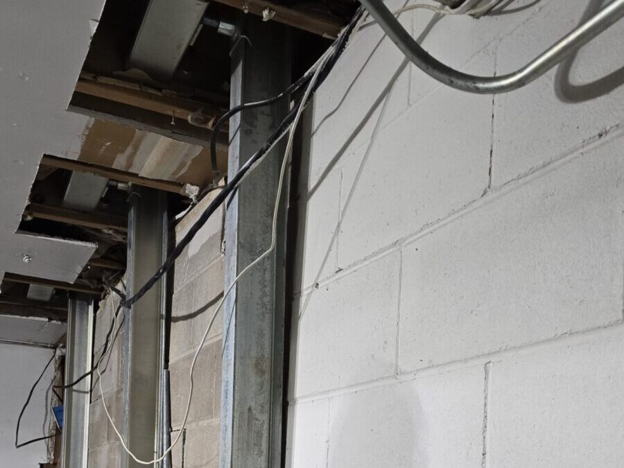 Smart Wall Stabilization Without the Hassle in Sioux Falls, SD