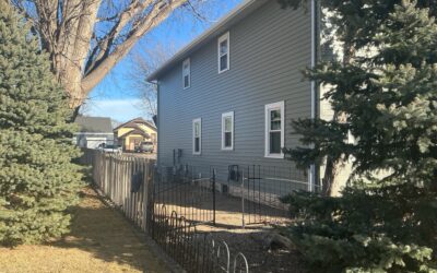 Stabilizing a Pierre Home for the Long Haul