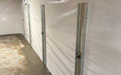 Basement Waterproofing