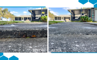 Concrete Leveling vs. Replacement: Which Is Right for Your Home?