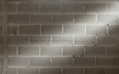 Foundation Cracks in South Dakota: Types, Causes, and When to Worry