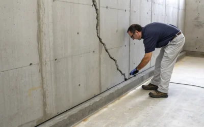 The Ultimate Guide to Foundation Crack Repair