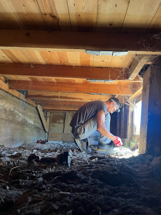 dirt-crawl-space